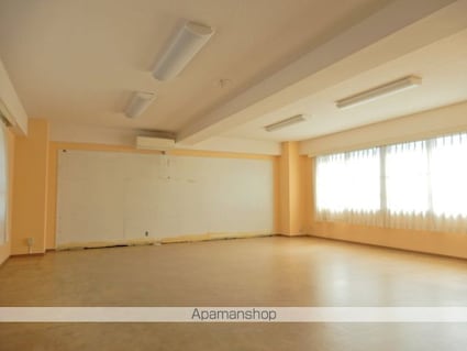 グランドハイツクボタ[店舗/50.96m2]のその他内装1