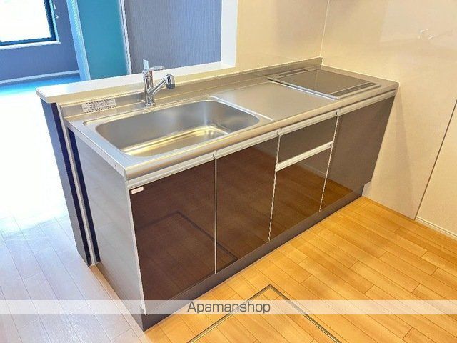 AVENIRの内装写真
