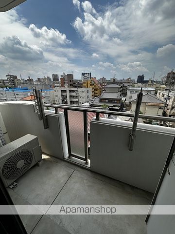 Wishの内装写真