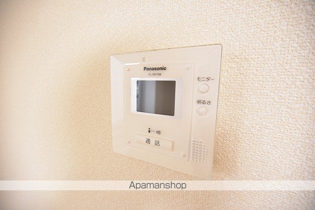 こんしぇるじぇの内装写真