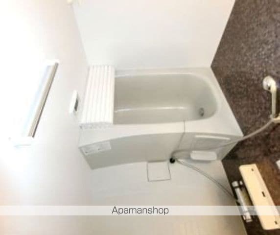 プライマル品川大森海岸の内装写真