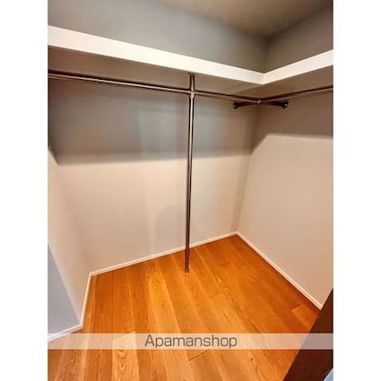 ザ・パークハウス千代田六番町[3LDK/110.25m2]の内装