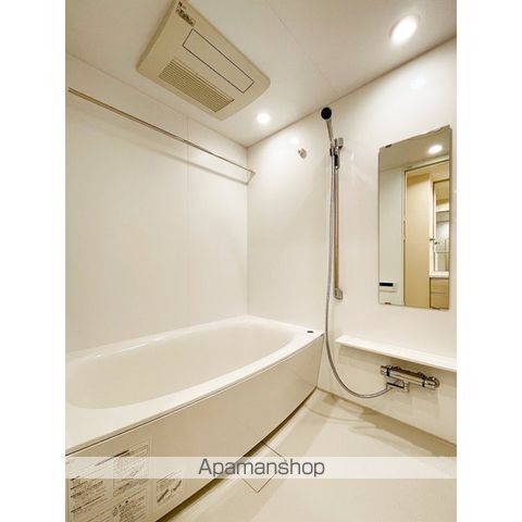 KDXレジデンス尾山台の内装写真