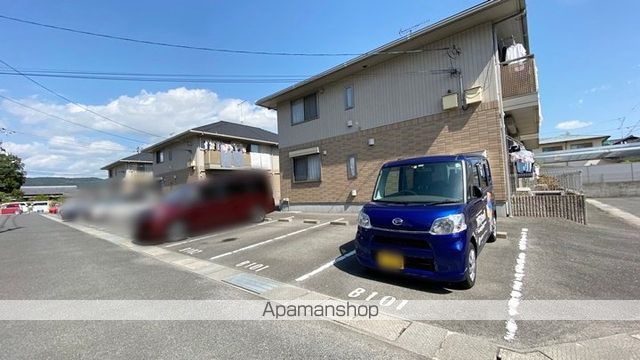 ヴァインコートBのその他写真