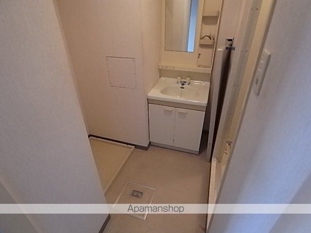 ルキア武庫川の内装写真