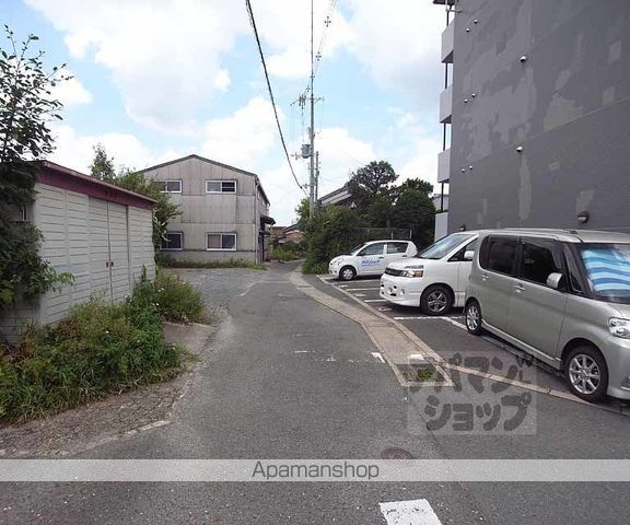 ヴァレドールの周辺写真