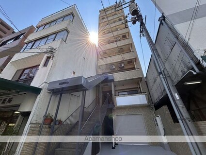 観音町ビル[1K/24m2]の外観4