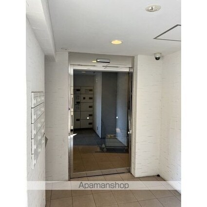 アイディ大森１７[1K/20.95m2]の外観3