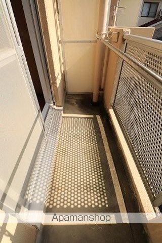 ジョイナス四ツ葉町 Aの内装写真