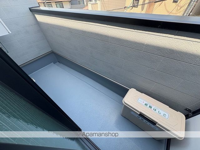 EIJU牧野駅前Aの内装写真