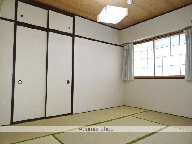 フジシャトーの内装写真