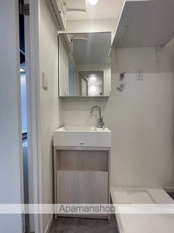 アレス板橋本町の内装写真