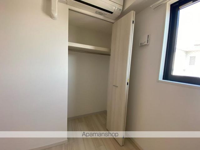 S-RESIDENCE瓦町駅aloの内装写真