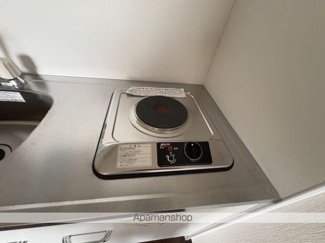 サニーハイツ寝屋川の内装写真