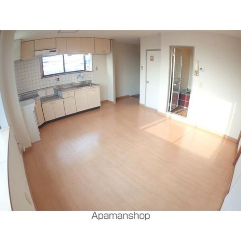 メゾンドバブの内装写真