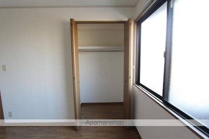 シャンブル[2LDK/53.76m2]の収納