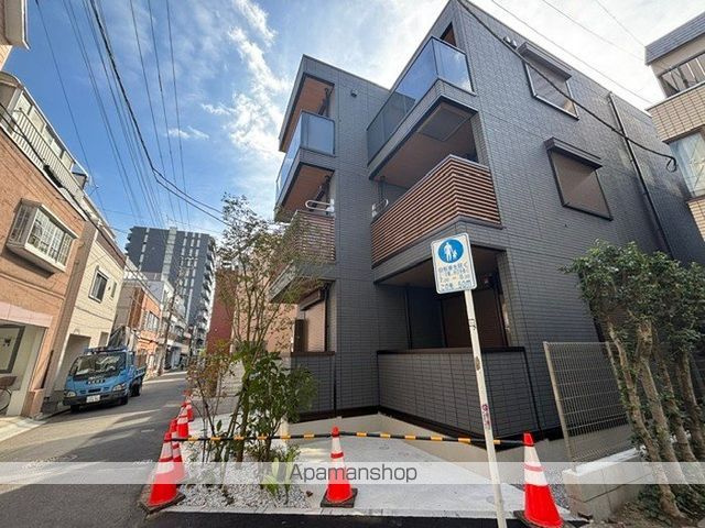 DーNEUKの外観写真