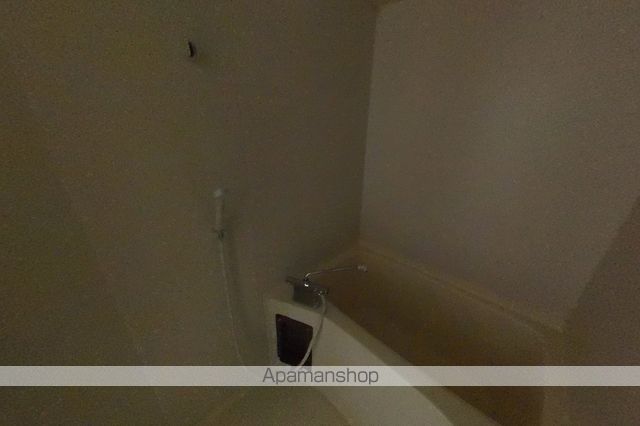 グランドール白旗の内装写真
