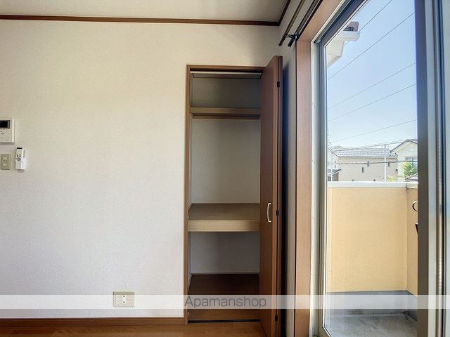 I WISHの内装写真