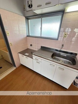 ユウエイマンションⅠ[2DK/42m2]の内装6