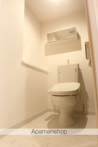 FEELS 美園の内装写真