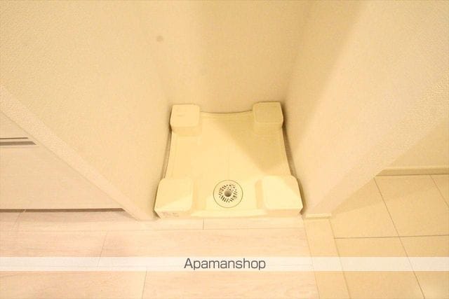 コンフォリア江坂の内装写真