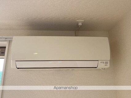 ファーム　ヴィレッジ　トーワ[1LDK/36m2]のその他設備