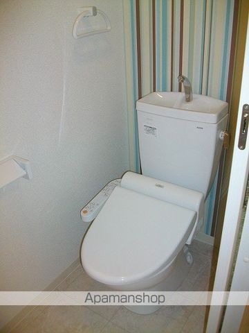 エポックステージの内装写真