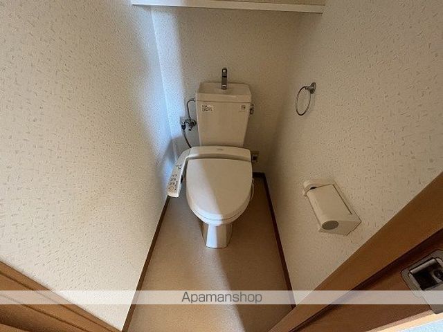 シャトー三和南車崎の内装写真