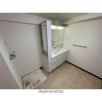 アーバンコート市ヶ谷[2LDK/88.4m2]の内装2