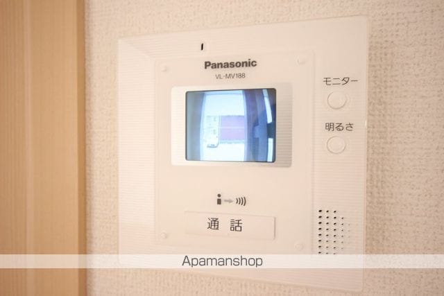 ベル・アンジュBの内装写真