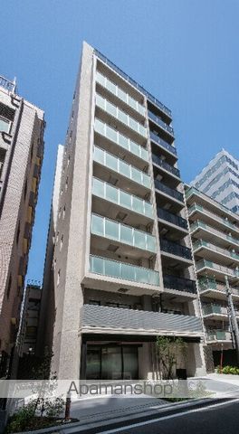 シーズンフラッツ大森ブライトの外観写真