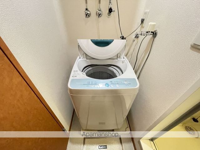 レオパレスタウンコート石川IIIの内装写真