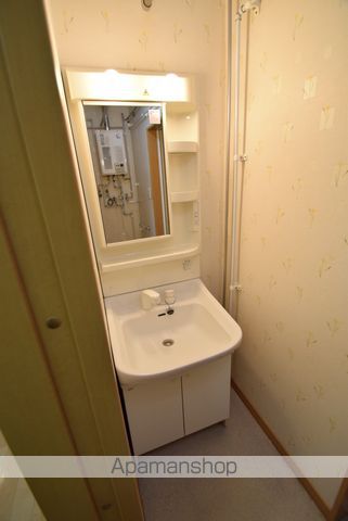 プラタナスフォーの内装写真