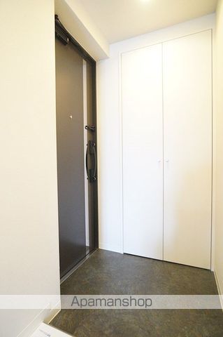 ベル・ウッド トミーの内装写真