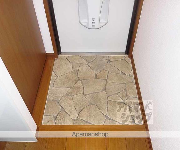 UNO HOUSEの内装写真