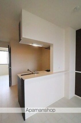 クオリア[2LDK/54.99m2]の内装4