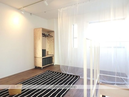 東京都世田谷区弦巻１丁目[1R/27.63m2]のその他設備7