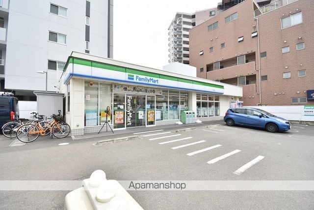 LaSante榴岡公園の周辺写真