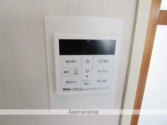 ルーミー甲府3号館の内装写真