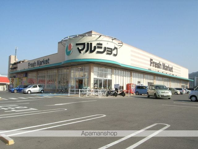 メゾン松本Iの周辺写真