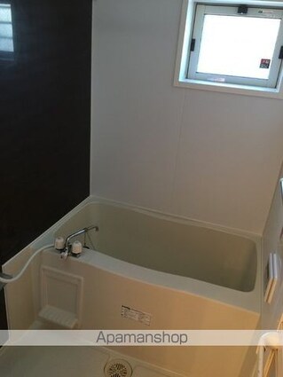 ヒラソル[2LDK/55.44m2]のバス