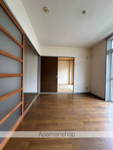 パークガーデン神ノ倉の内装写真