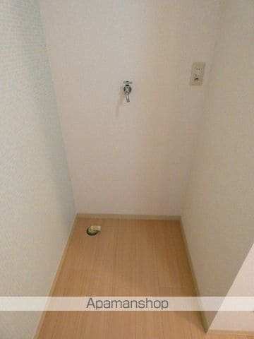 フォーレスMの内装写真