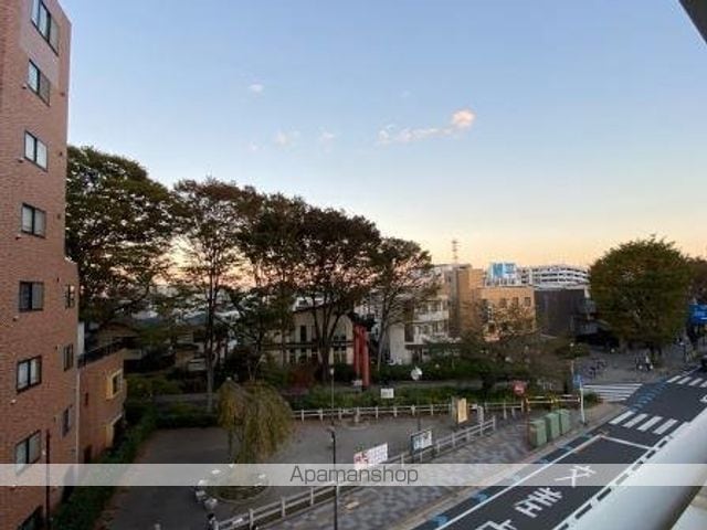 アイビーコートの周辺写真
