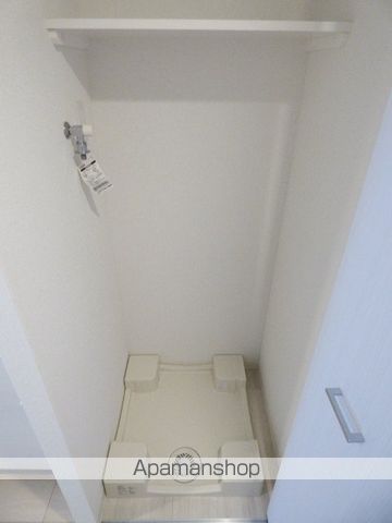 ADVANCE新大阪ウエストゲートの内装写真