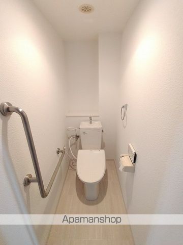 グレイスコート千里山の内装写真