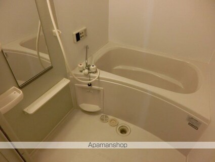 ＭＡＩＳＯＮ　ＳＯＬＥＩＬ[2LDK/57.02m2]のバス