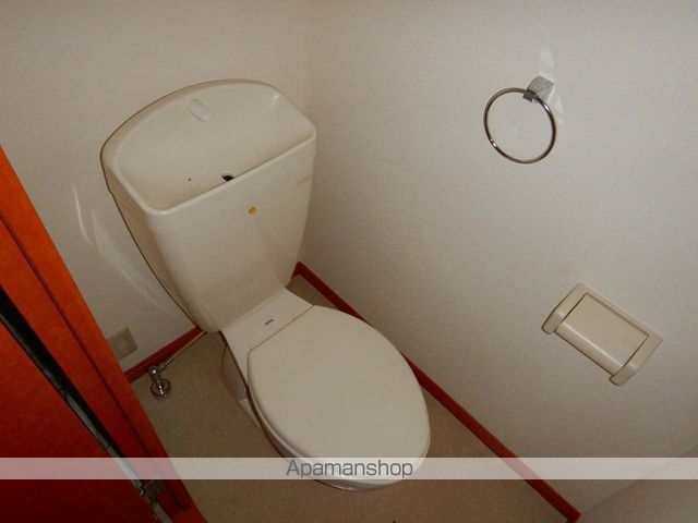 レオパレス菖蒲の内装写真