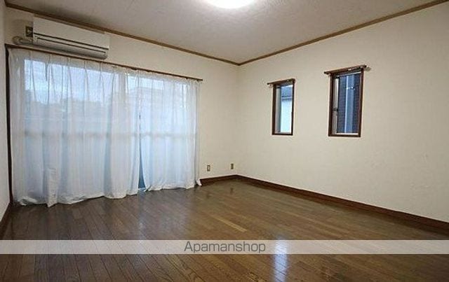 コーポラスヒュームの内装写真